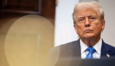 Before Trump touted the drug leucovorin for autism, these families had already tried it