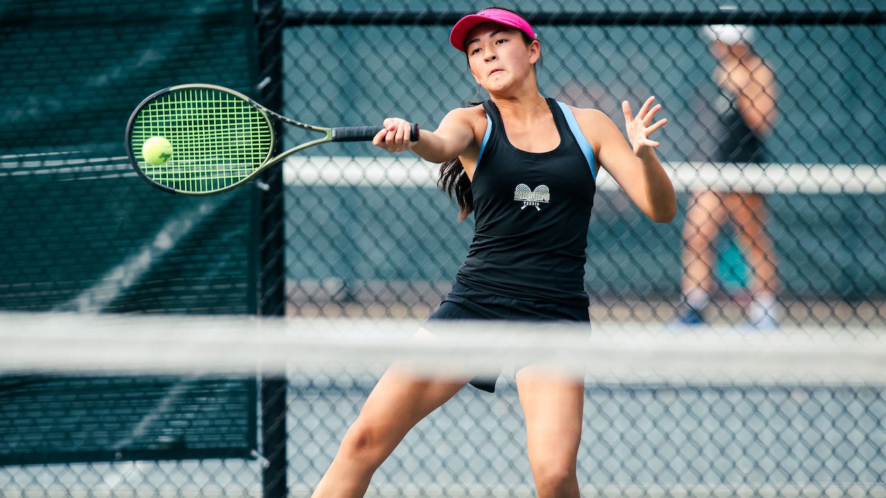 Girls Tennis Top 20, Sept. 5: Early results already altering rankings