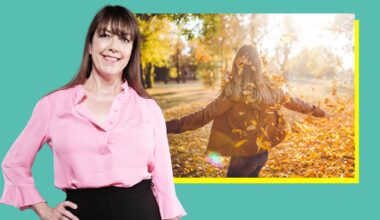 Help! I’m suffering from late-summer anxiety