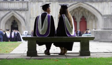 Grim times for graduates facing worst jobs market in a generation
