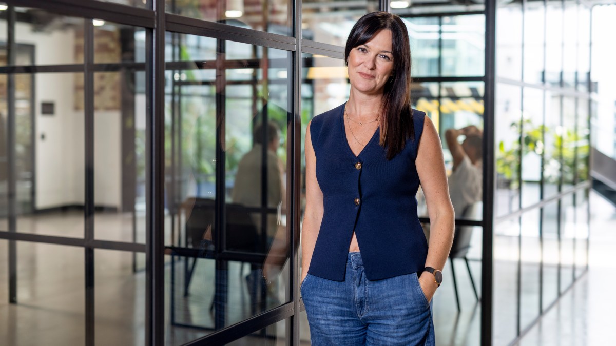 We want to help start-ups escape ‘the valley of death’