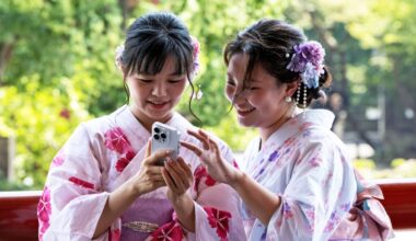 The town that tried to switch off the smartphone… and what happened next