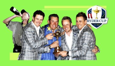 ‘Golf’s hardest feat’ — Langer and Watson on how to win away Ryder Cup