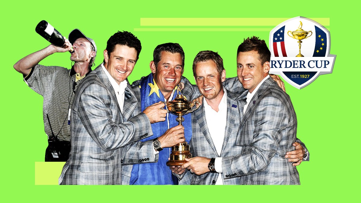 ‘Golf’s hardest feat’ — Langer and Watson on how to win away Ryder Cup
