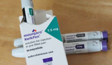 Pharmacies overwhelmed by rush to get Mounjaro before price rises