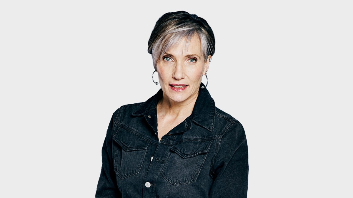 I want to help my sister, who seems almost paralysed by despair