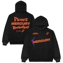 Phoenix Mercury hoodie, Fanatics