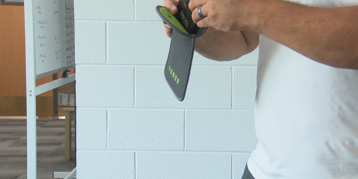 New York State school cell phone ban goes into effect