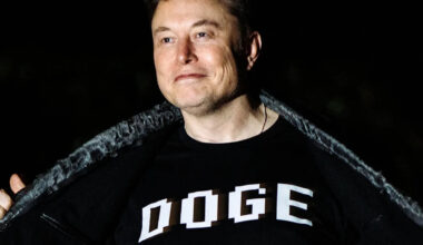 Social Security Whistleblower Pushed Out Amid DOGE Firestorm