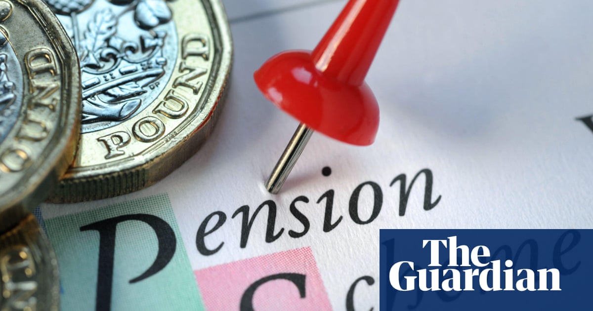 UK state pension: what is the triple lock, and could it be ditched? | State pensions