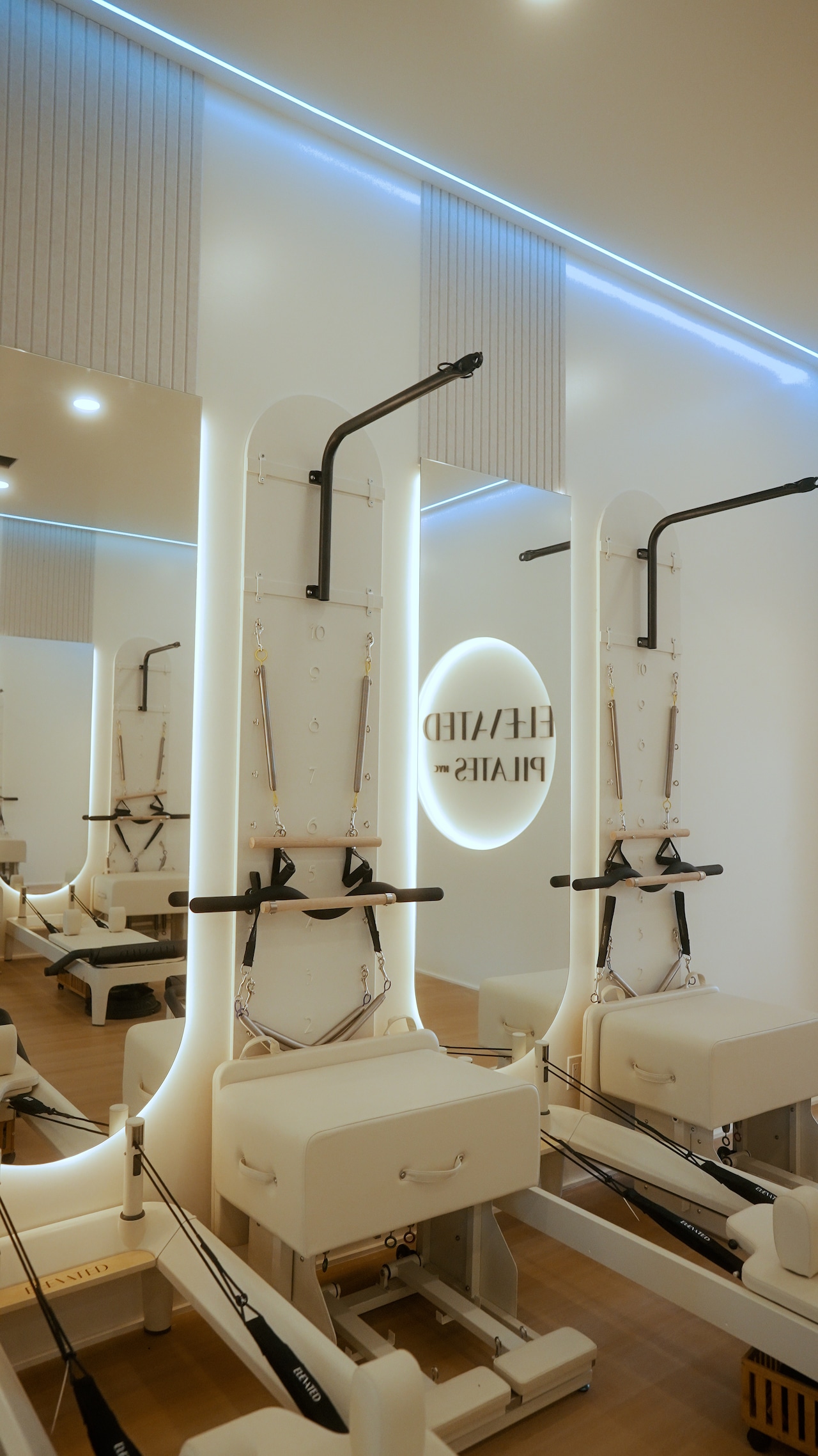 Local entrepreneur brings Pilates-café concept to Staten Island