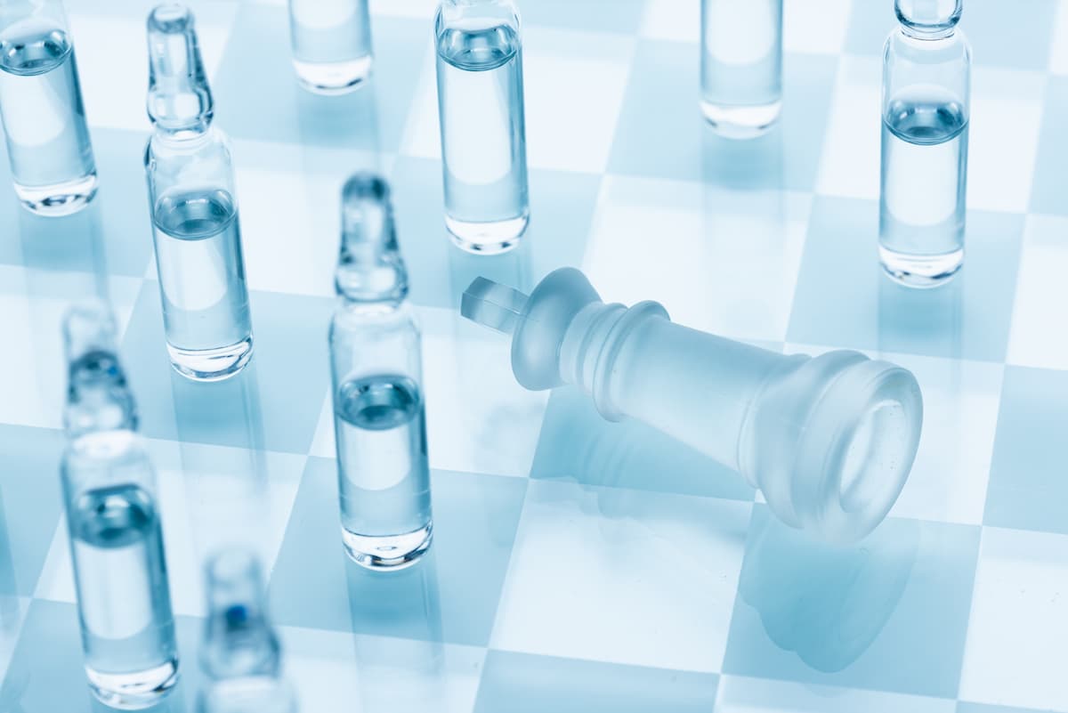 Vaccine Policy Changes Are Undoing Pharmacy Access