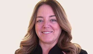 Kirsty Mason, CIO, Bentley