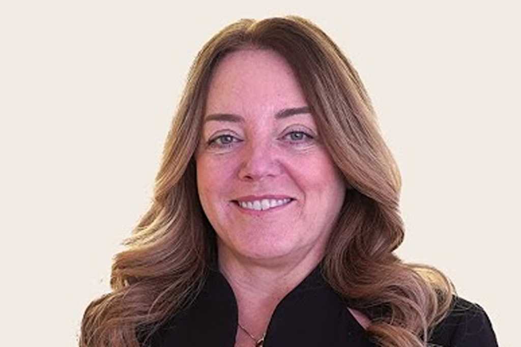 Kirsty Mason, CIO, Bentley