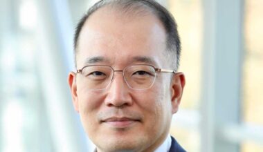 Robert Oh, CDIO, International