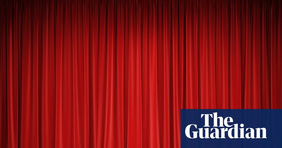 The Guide #208: How theatre is holding its own in the age of artificial intelligence | Culture