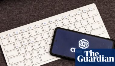 UK workers wary of AI despite Starmer’s push to increase uptake, survey finds | Artificial intelligence (AI)