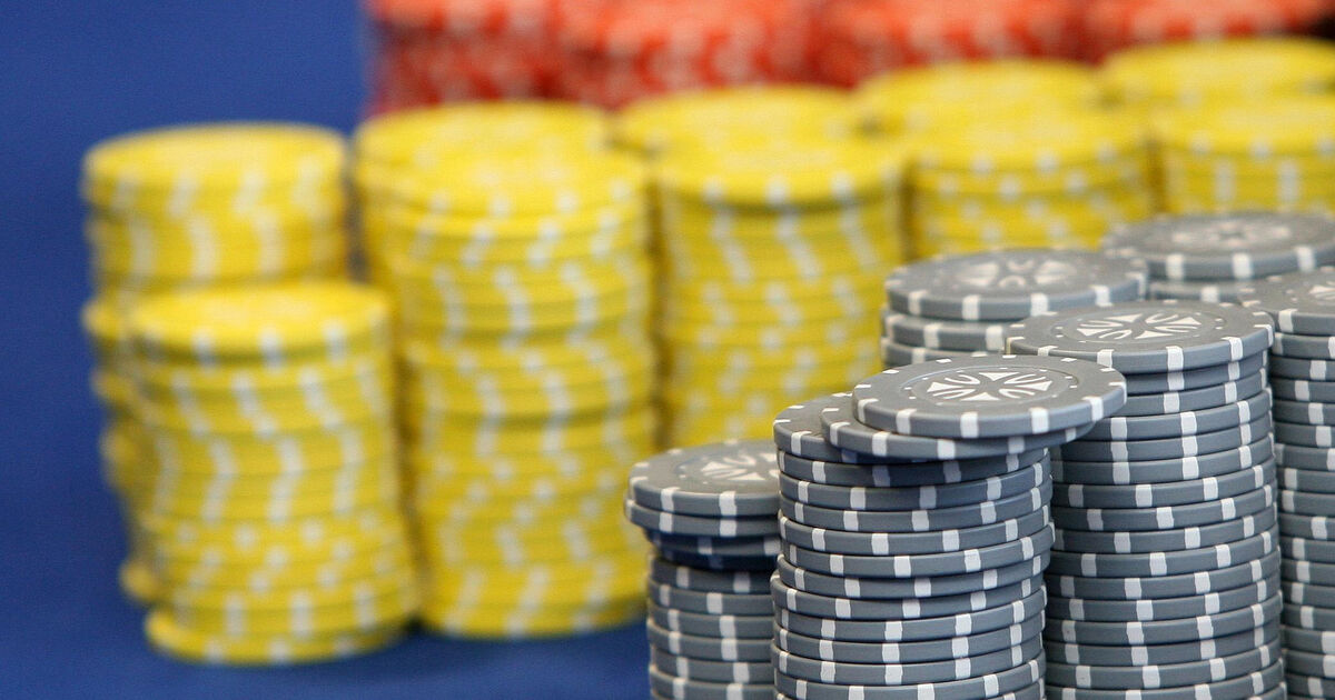 Wife on surviving her husband’s gambling addiction