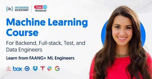 machine learning engineer course in united states