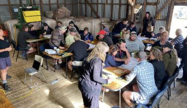 E-diary notices: 12 September 2025