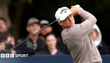 Alex Noren