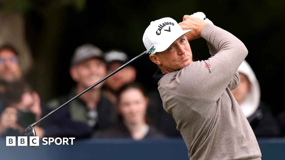 Alex Noren