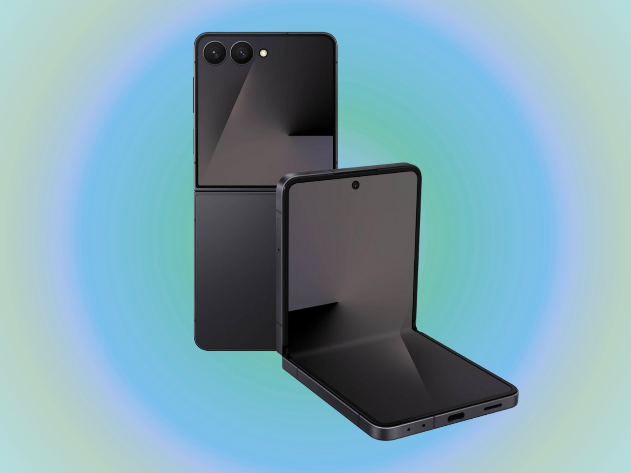 Samsung’s new viral Galaxy Z Flip7 is already on sale for its lowest price ever