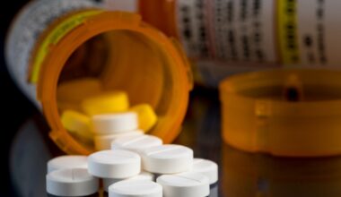 Figures show 16.5 million items for dependency-forming drugs prescribed in Q.1 this year