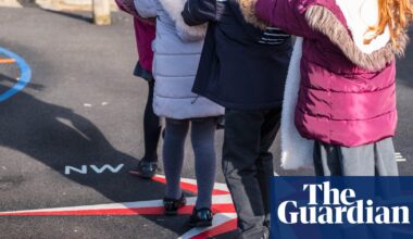 Overdiagnosis of children overlooks that growing up is ‘messy and uneven’, says Jeremy Hunt | Special educational needs