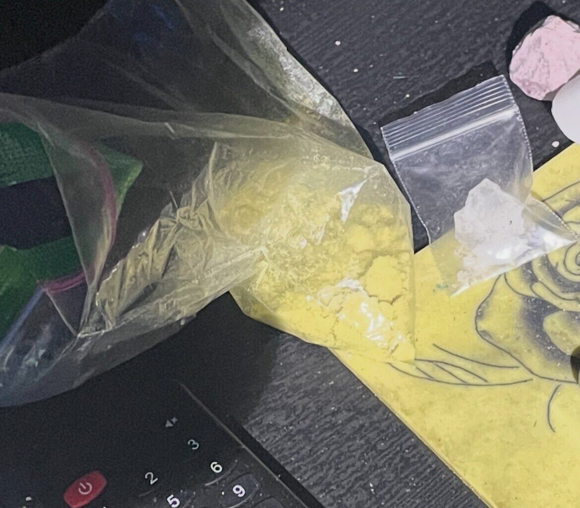 TBI issues warning for new drug