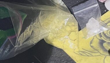 TBI issues warning for new drug