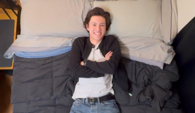 Big Red Beds: A Student-Created Startup Dreaming up a Business Legacy