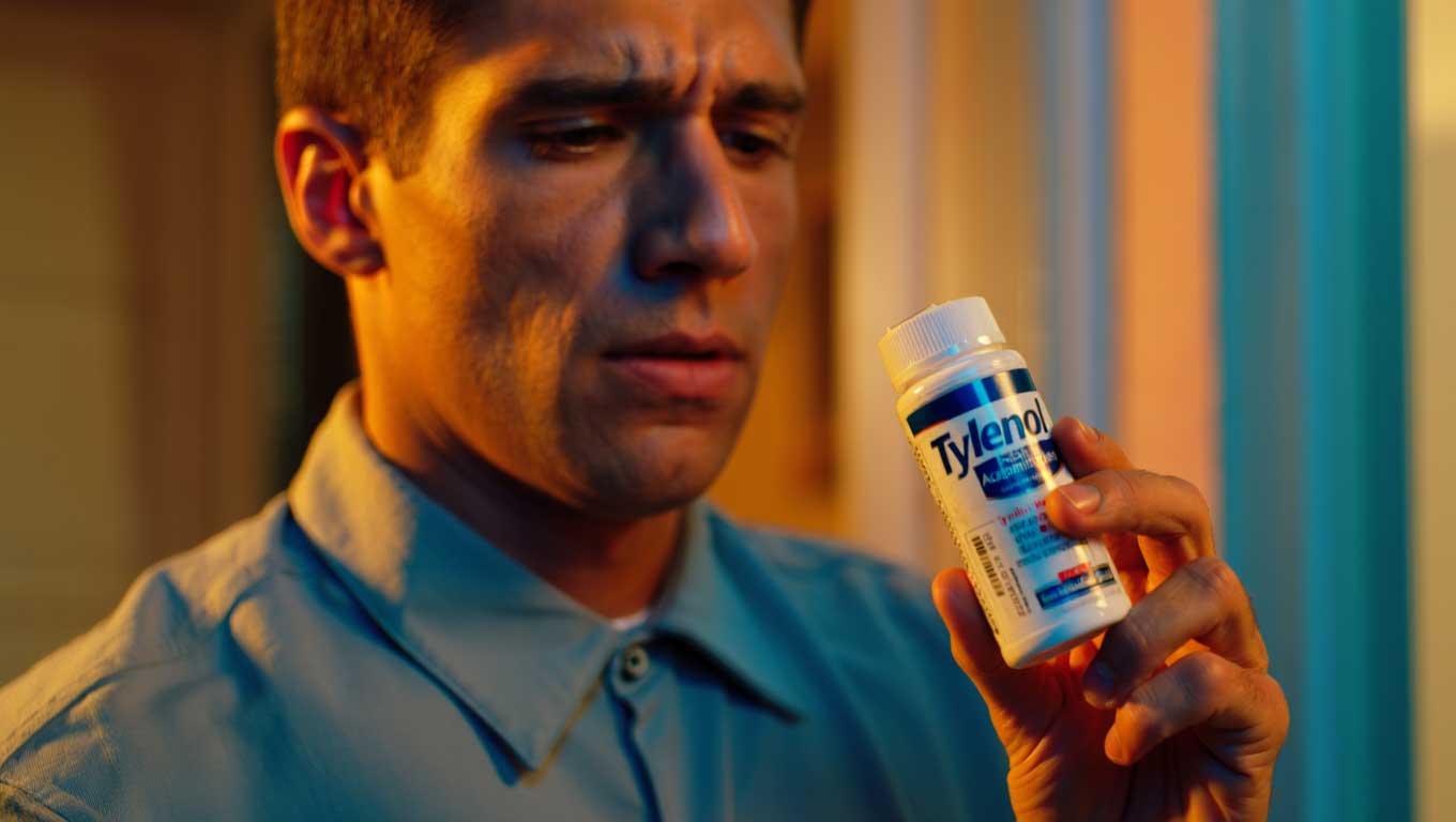 Tylenol’s sudden spike hides a deadly backlash few doctors admit