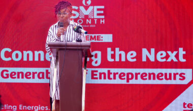 Telecel Ghana launches SME month 2025 to champion youth-led businesses