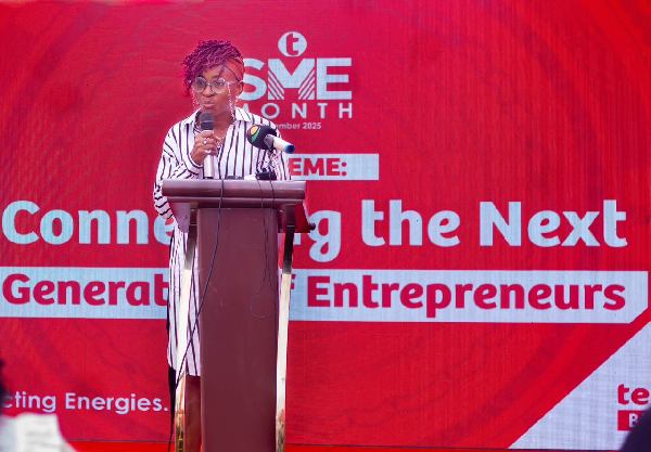 Telecel Ghana launches SME month 2025 to champion youth-led businesses