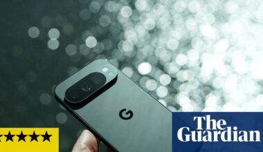 Google Pixel 10 Pro review: one of the very best smaller phones | Pixel