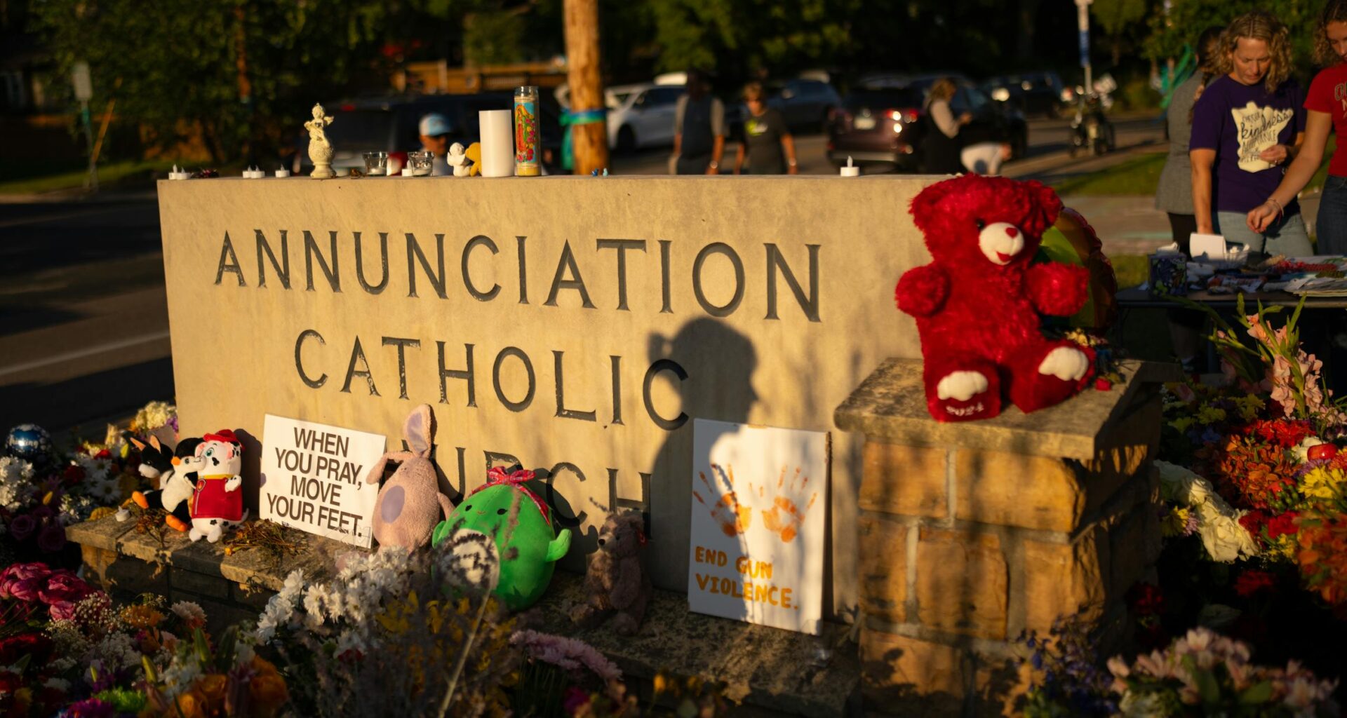 Could lawmakers agree on mental health after Annunciation shooting?