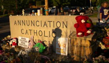 Could lawmakers agree on mental health after Annunciation shooting?