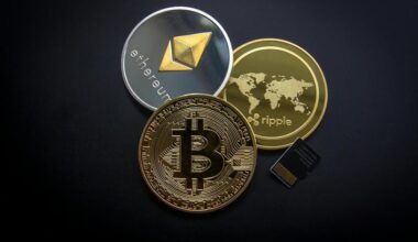What Moves Crypto Prices Most