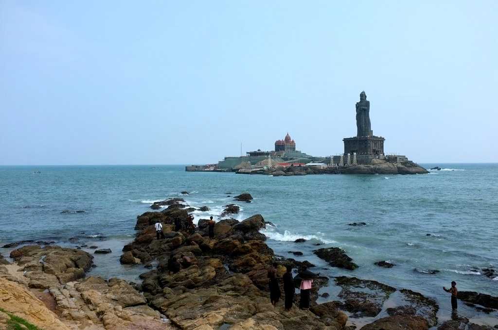 Kanyakumari, Tamil Nadu