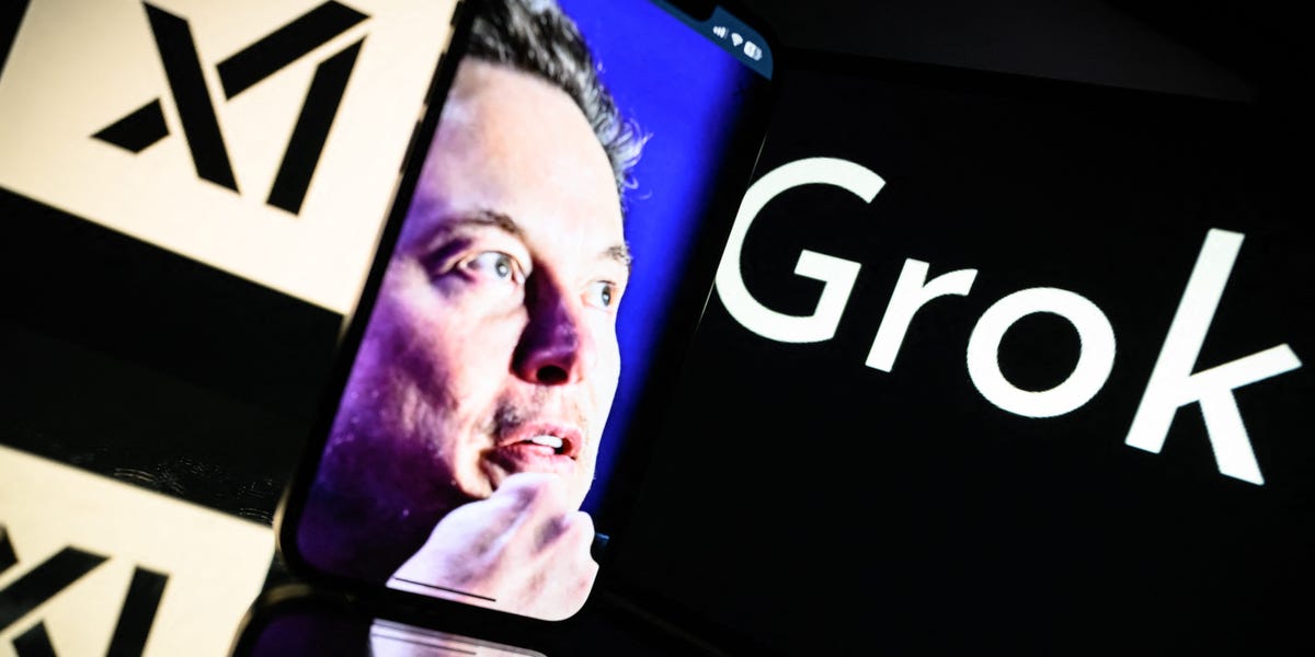 Tesla Says XAI Stands for "EXploratory AI." Does It?