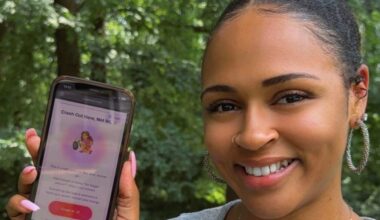 AI Made Her a Better Mom. so She Vibe-Coded a Web App for Others.