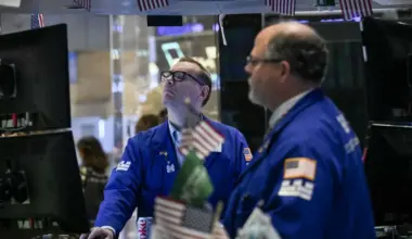 The U.S Treasury Market Gains as the Reading on Inflation Matches Expectations