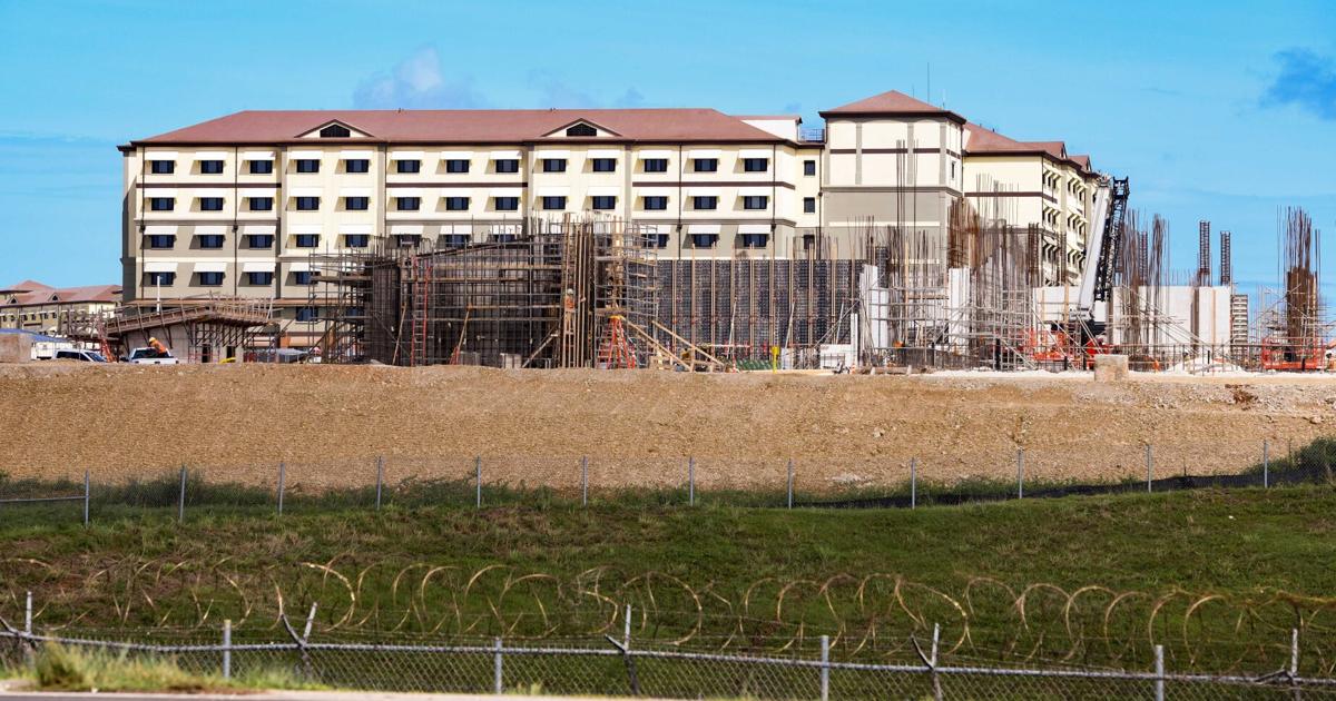 'Everybody's going to need a job': Panel talks economic outlook amid billions in military buildup spending | News