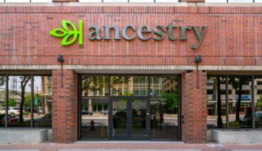 How Ancestry Decides Which AI to Use to Synthesize Its Data Trove