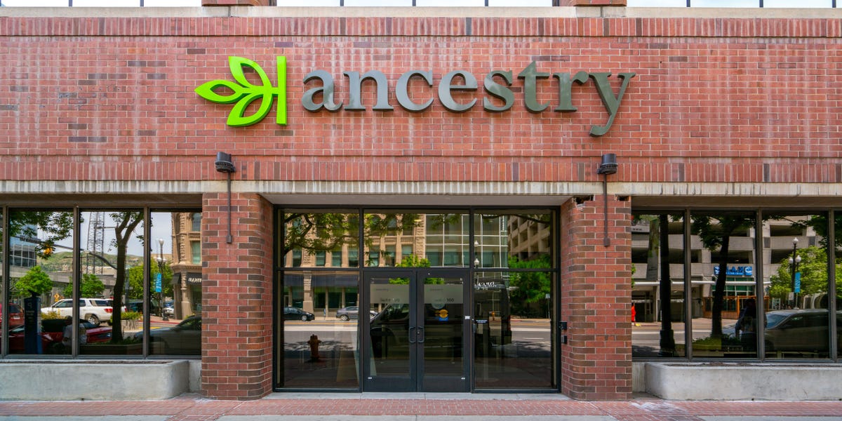 How Ancestry Decides Which AI to Use to Synthesize Its Data Trove