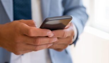 I Deleted Every App on My Phone; It Changed Every Aspect of My Life