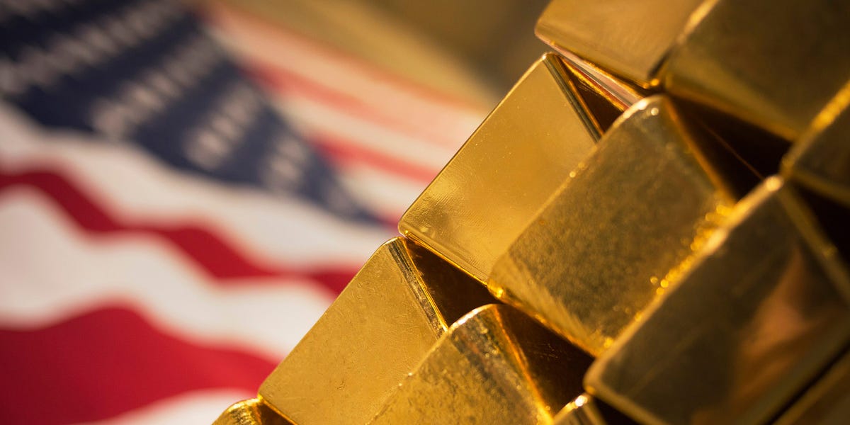 Commodity Market Outlook: Why Traders Should Buy Precious, Industrial Metals