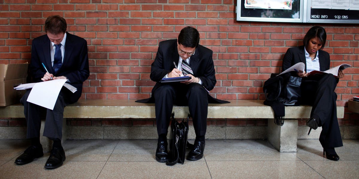 10 States Where Unemployment Claims Are Rising the Most