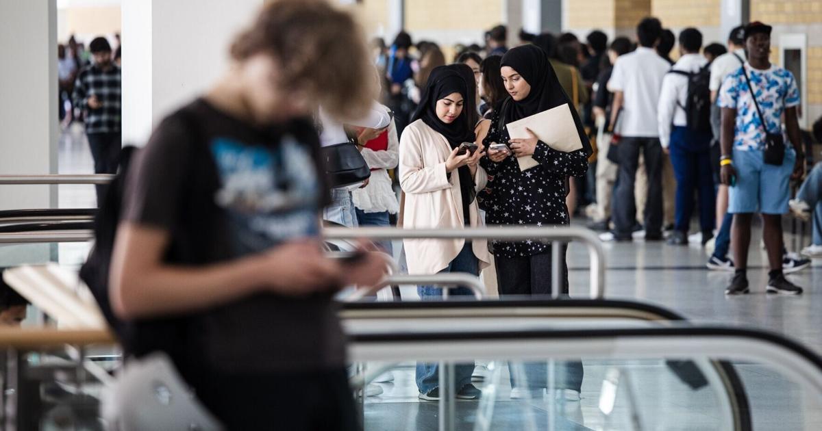 Why can't Canadian youth find a job? New report sheds light on employment barriers - Inside Halton